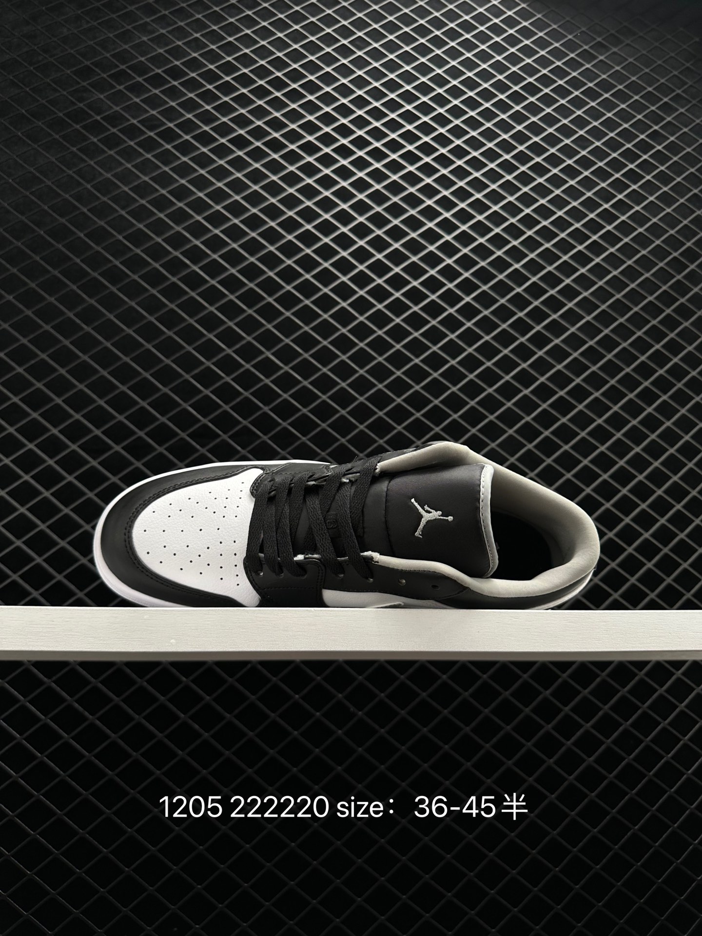 Air Jordan 1 Low AJ1